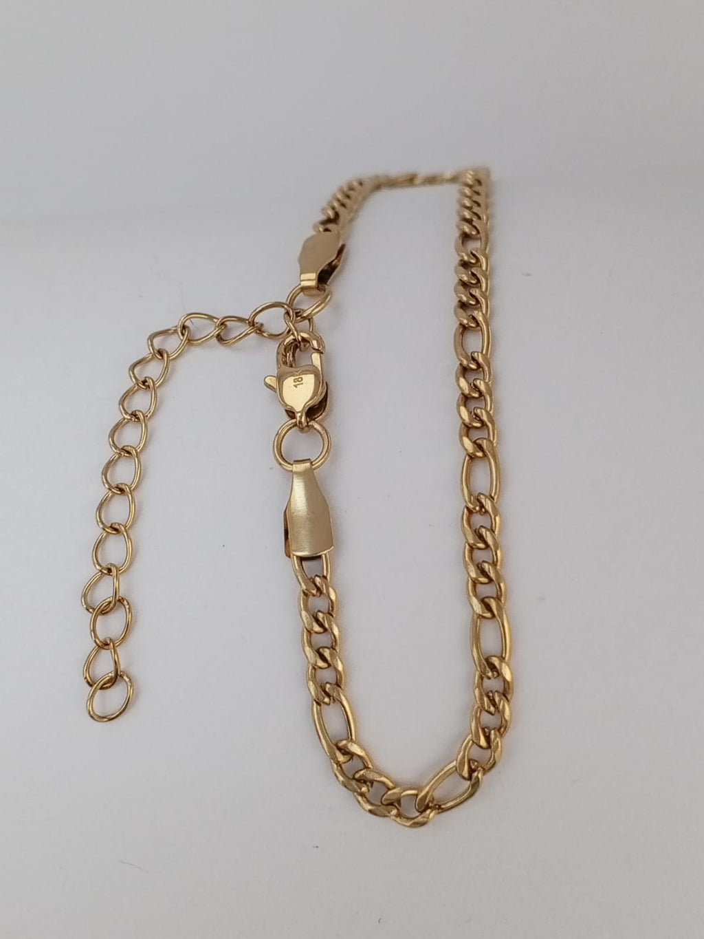 Pulsera Tejido Cartier 3mm 17cm