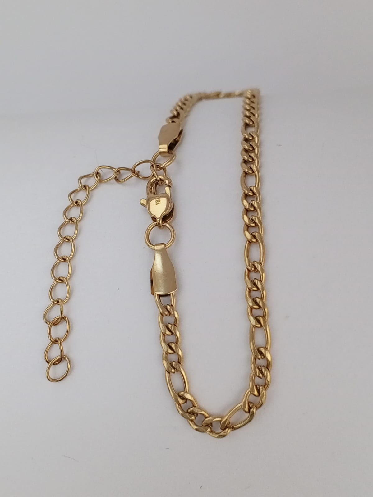 Pulsera Tejido Cartier 3mm 17cm